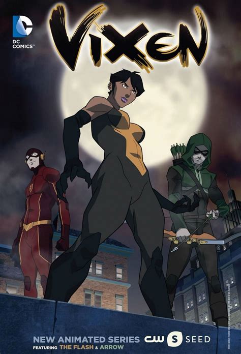 [VIXEN]